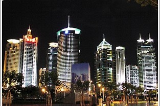 中国房地产泡沫 北海房产网