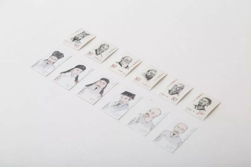汲古通今 限量版珍藏套裝，集紀念郵票、藏書票與文創好物于一體