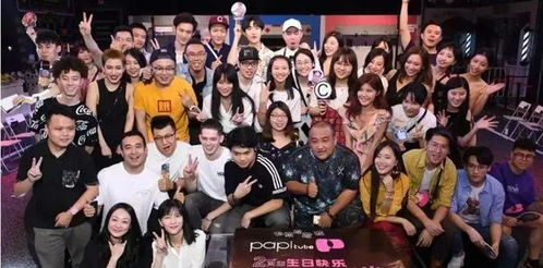 Papi醬 從待業(yè)青年到內(nèi)容帝國，商業(yè)與初心的矛盾博弈