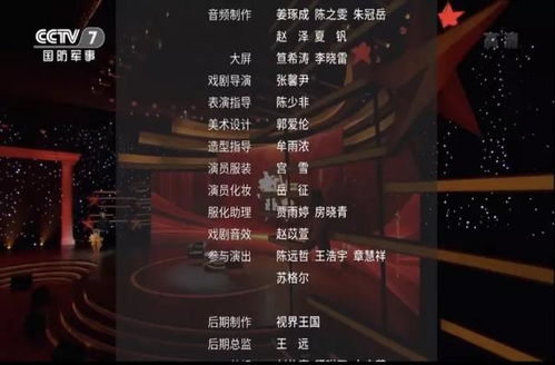 誓言永回響——中傳戲劇影視學(xué)院師生參與央視國防軍事頻道《誓言》特別節(jié)目錄制側(cè)記