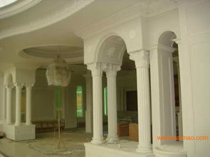 歐式裝飾材料生產(chǎn)廠家直銷兼批發(fā) 歐式仿大理石羅馬柱的優(yōu)勢、價(jià)格與選購指南