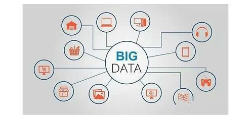 帝國理工創新領袖 數據驅動創新的五種模式與信息技術開發
